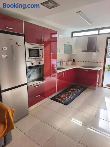 Fantástico Bungalow - Image 1