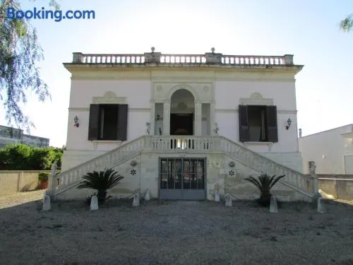 Villa Li Putti Luxury B&B - Image 1