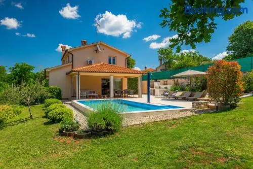 Villa Nona Nina - Image 1