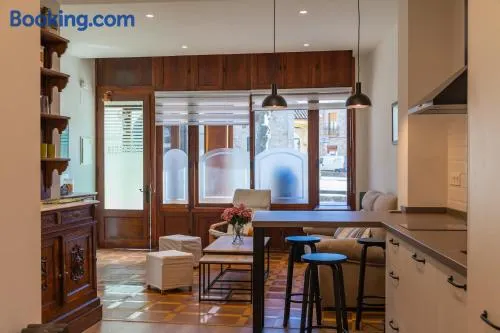 Apartamento turístico 'Botica Moro' - Image 1