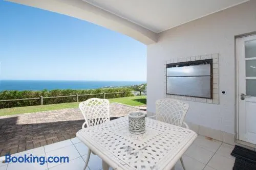 VIlla for Family and Golf - Image 1
