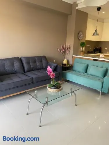 Konstantina Apartment near the Beach - Image 1