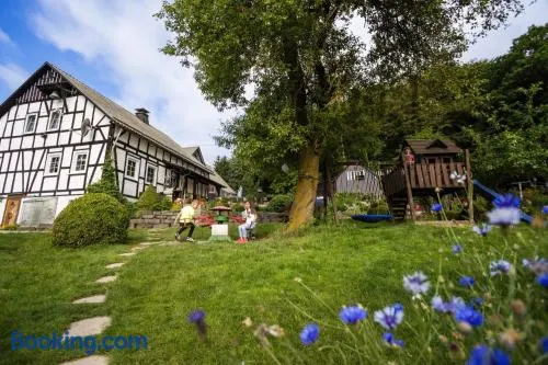 Hof Keppel, der stromlose Urlaub - Image 1