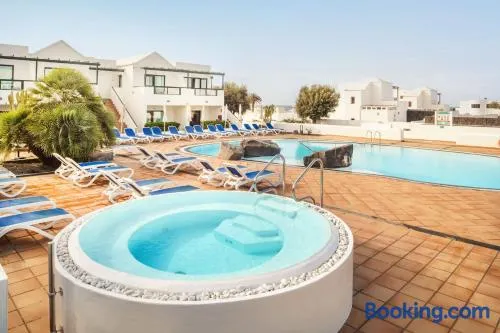 Hotel Pocillos Playa, solo Adultos - Image 1