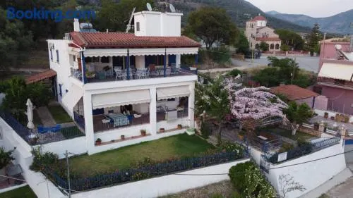 Villa Rosanna - Image 1