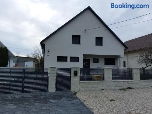 Vanda Apartman Balatonlelle - Image 1