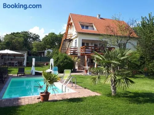 Fülöp Villa Apartmanház - Image 1