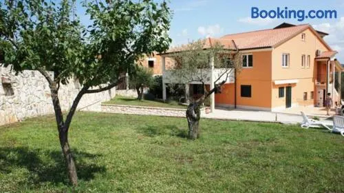 Guesthouse Casa Barbaro - Image 1