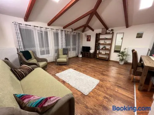 Sisi apartman - Image 1
