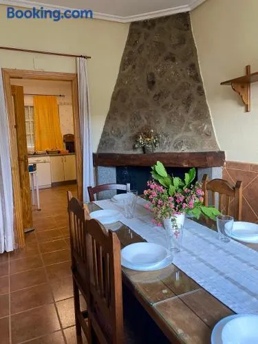 Casa Rural La Abuela Obdulia - Image 1