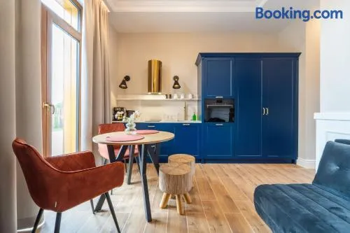 Apartamenty Galeria Trunków - Image 1