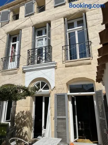 Maison Capucine - Image 1