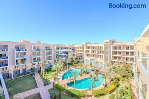 Royal Deluxe Silver Marrakech Premium Pool View - Image 1