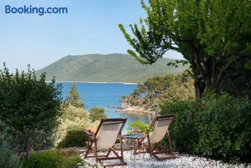 Lithea Villas and Studios by the Sea - Image 1