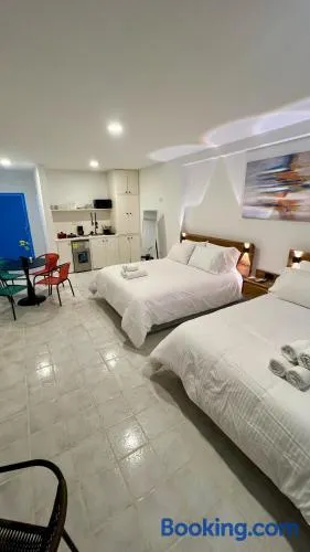Vida Playa El Agua - Image 1