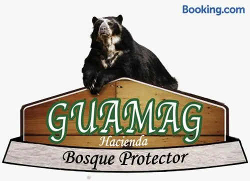 Bosque Protector Hacienda Guamag - Image 1