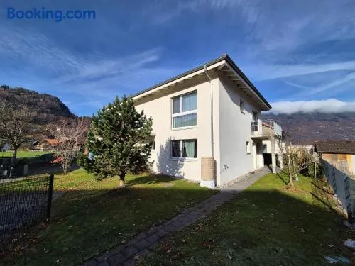 Alpine Bliss Studio - Image 1