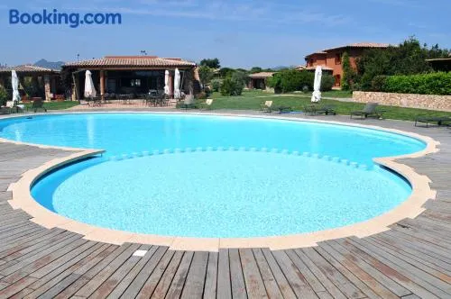Cala Paradiso Residence - Image 1