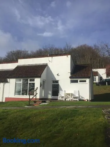 Rock Cottage - Image 1
