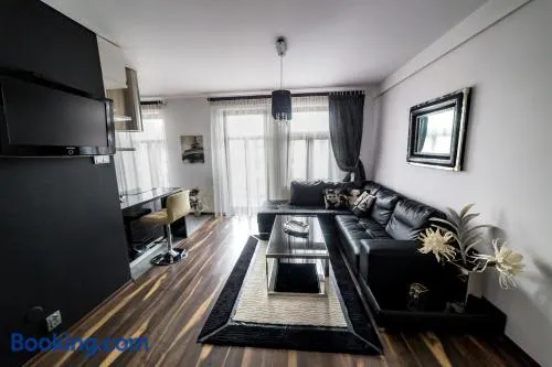 Top Apartamenty - Image 1