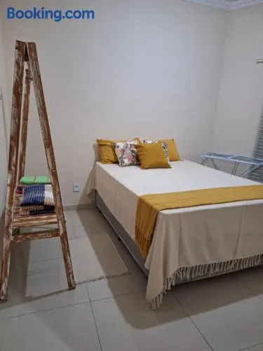 Apartamento aconchegante - Image 1