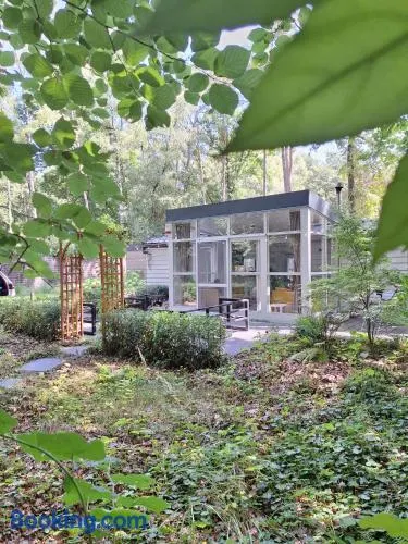 Chalet in Ursel - Image 1