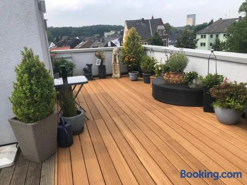 Haus mit Dachterrasse - Image 1