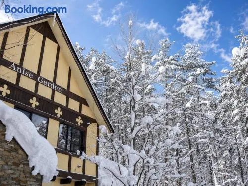 Anise Garden Lodge - Image 1