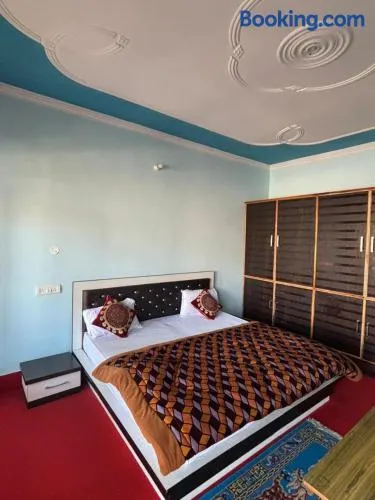 Alpine Homestay - Image 1
