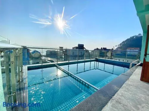 Anh Minh Hotel - Image 1