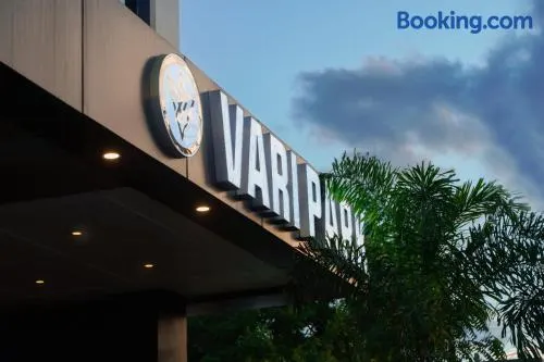 Vari Park - Comfort Stay - Image 1