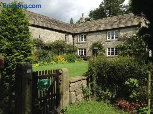 Dunscar Farm Bed & Breakfast - Image 1