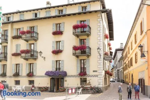 Meublé Albergo Dante - Image 1