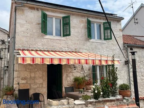 Apartment Dalmatera - Image 1