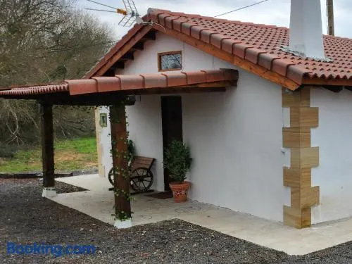 La cabaña de Seña - Image 1