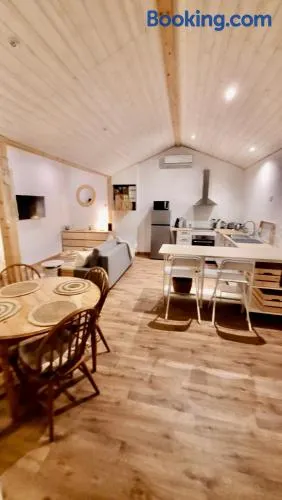 Le Cosy Porgeais - Image 1