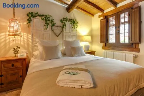 Casa Rural A Cashiña da Lagarteira - Image 1