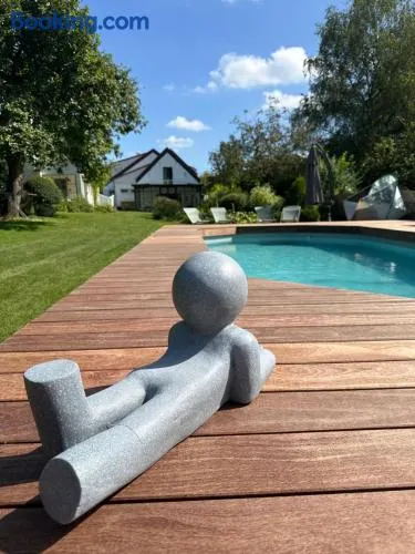 Le Cottage - Image 1