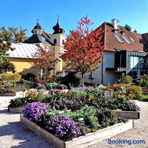 Apartmány Monastery Suites Žireč - Image 1