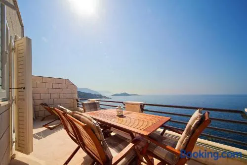 Big Blue Apartments - Image 1