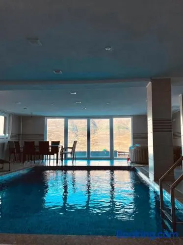 Villa SHAMS - Image 1