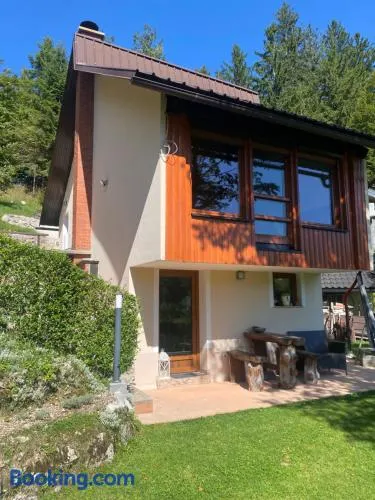 Počitniška hiša Lily - Image 1