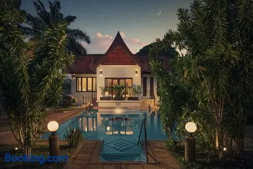Baan Chang Sanctuary - Image 1