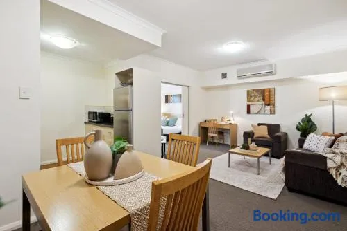Prized Perth Retreat 1BDR - Image 1