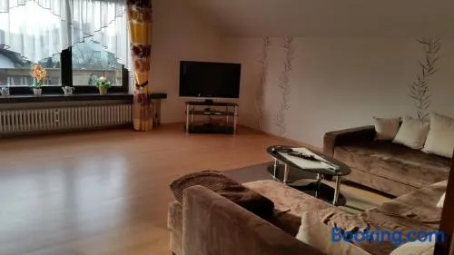 Ferienwohnung Krah - Image 1