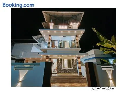 Coastal Den Homestay - Image 1