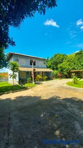 Pousada Pouso Alegre - Image 1