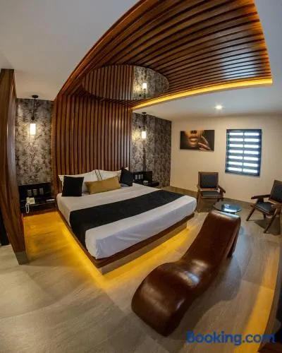 Switch Auto Hotel - Image 1