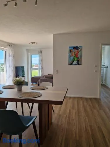 Apartements WaWohnen - Image 1