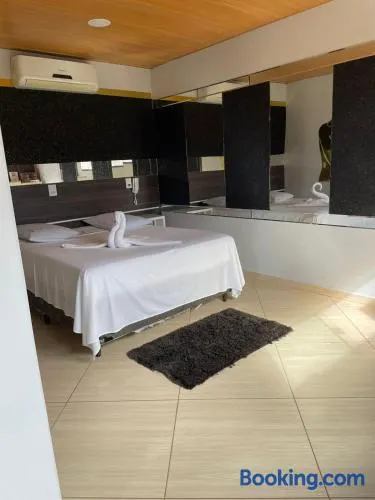 Motel Cabana - Image 1